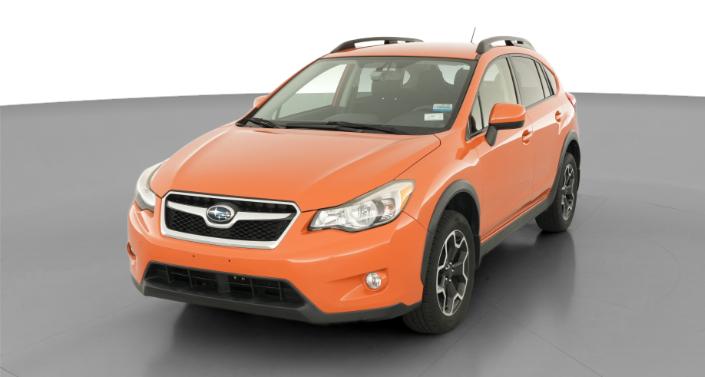 2013 Subaru XV Crosstrek Premium -
                  Auburn, GA