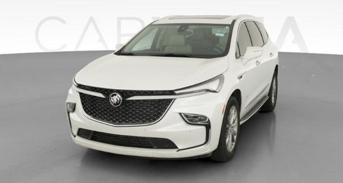 2024 Buick Enclave