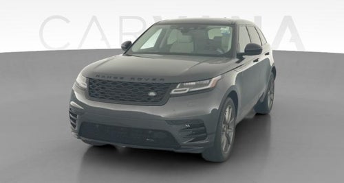 2023 Land Rover Range Rover Velar