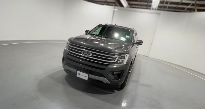 2018 Ford Expedition MAX XLT -
                  Fairview, OR