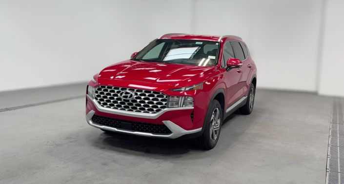 Thumbnail: 2022 Hyundai Santa Fe - 1