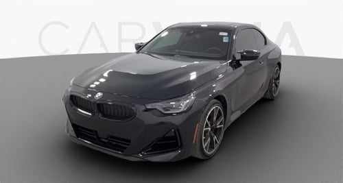 2024 BMW 2 Series