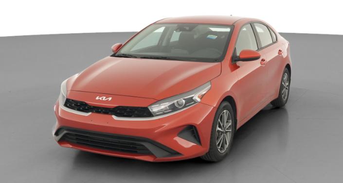 Thumbnail: 2023 Kia Forte - 1