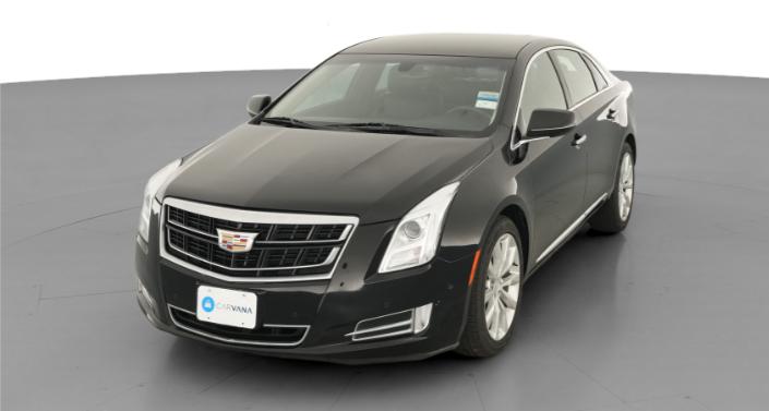 2017 Cadillac XTS Luxury -
                  Auburn, GA