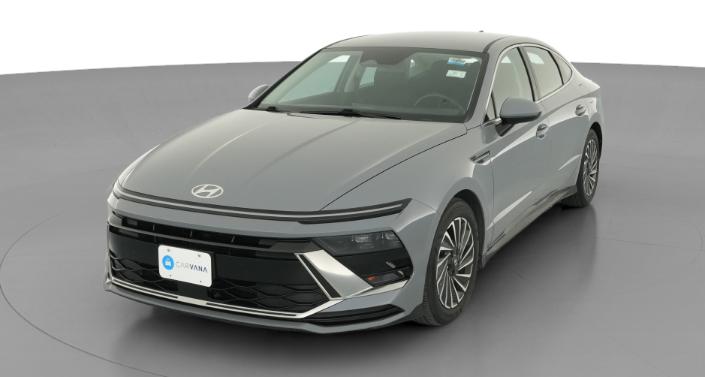 Thumbnail: 2024 Hyundai Sonata - 1