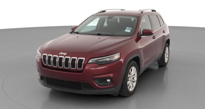 Thumbnail: 2019 Jeep Cherokee - 1