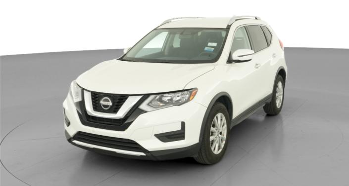 Thumbnail: 2018 Nissan Rogue - 1