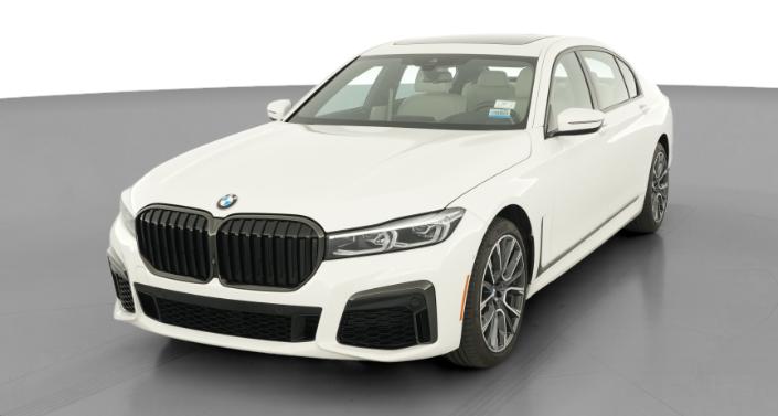 2022 BMW 7 Series 740i -
                  Auburn, GA