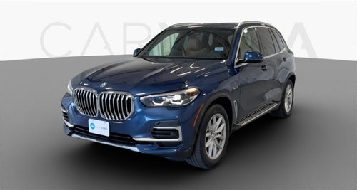 2023 BMW X5