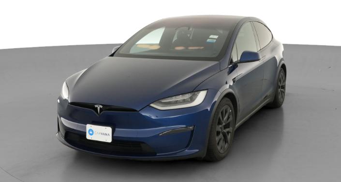 Thumbnail: 2023 Tesla Model X - 1