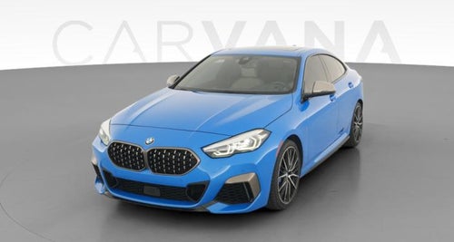 2020 BMW 2 Series