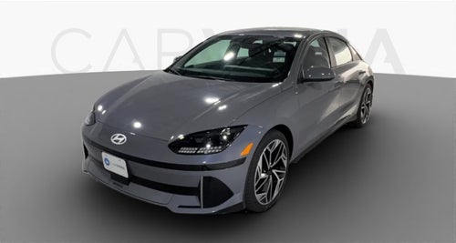 2023 Hyundai IONIQ 6