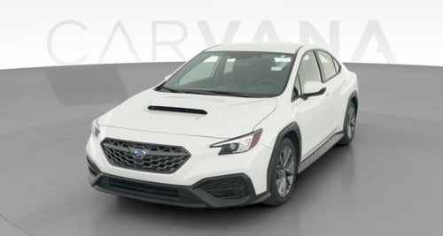2023 Subaru WRX