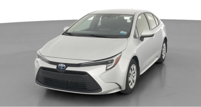 Thumbnail: 2023 Toyota Corolla - 1