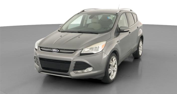 Thumbnail: 2014 Ford Escape - 1