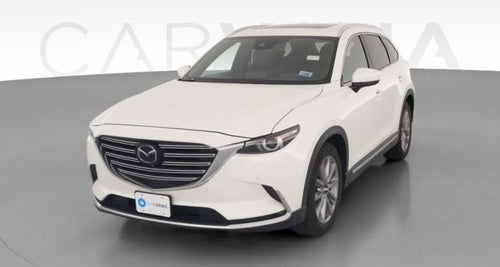 2020 MAZDA CX-9