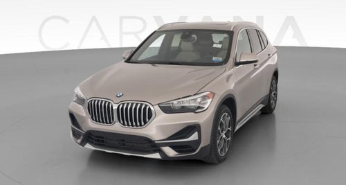 2022 BMW X1