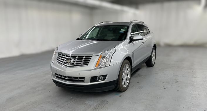 2013 Cadillac SRX Premium -
                  Indianapolis, IN