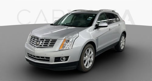 2013 Cadillac SRX