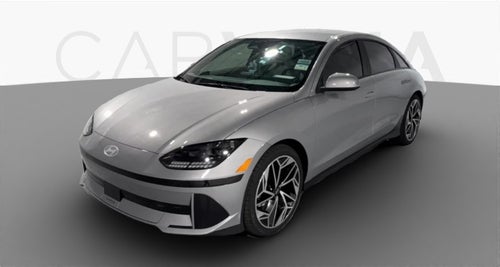 2023 Hyundai IONIQ 6