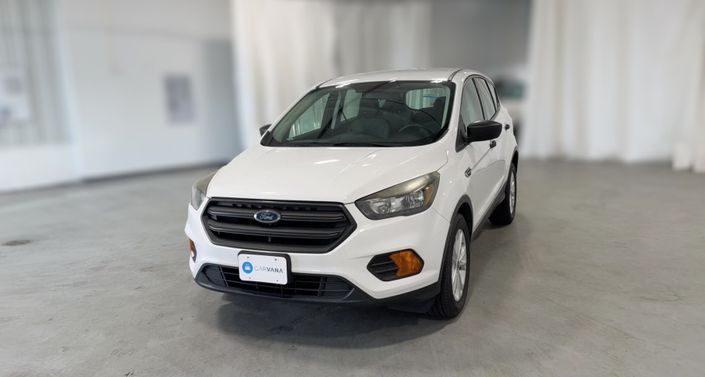Thumbnail: 2018 Ford Escape - 1