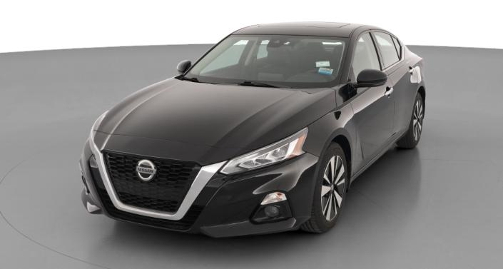 Thumbnail: 2019 Nissan Altima - 1