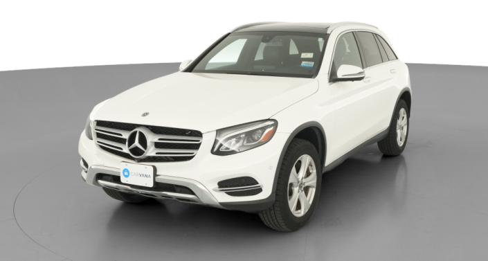 Thumbnail: 2018 Mercedes-Benz GLC - 1