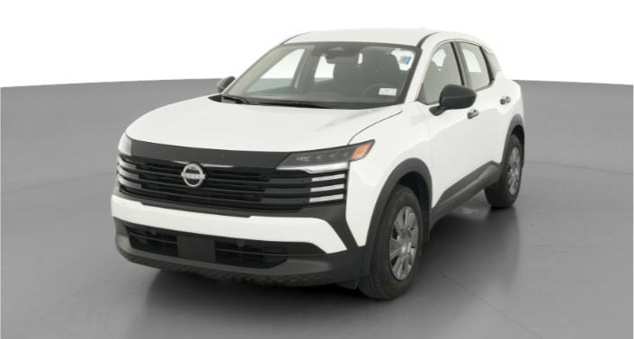 Thumbnail: 2025 Nissan Kicks - 1