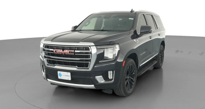 Thumbnail: 2023 GMC Yukon - 1