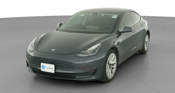 Thumbnail: 2022 Tesla Model 3 - 1