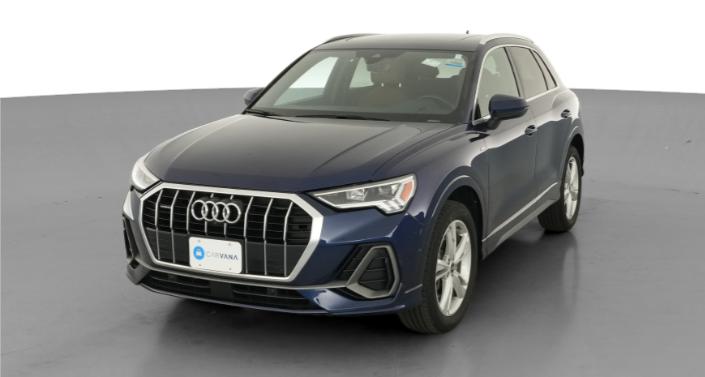 Thumbnail: 2021 Audi Q3 - 1