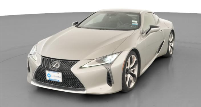 2018 Lexus LC 500 -
                  Fort Worth, TX