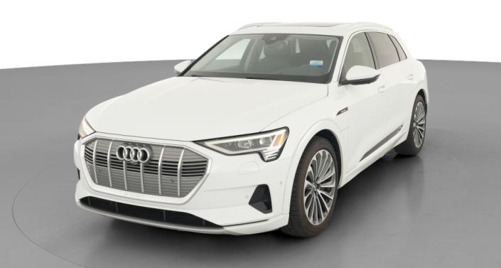 2019 Audi e-tron Prestige -
                  Haines City, FL