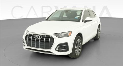 2021 Audi Q5