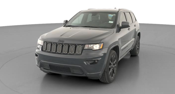 Thumbnail: 2018 Jeep Grand Cherokee - 1