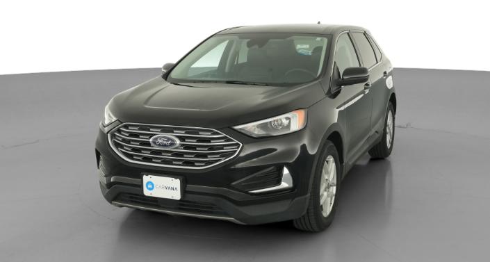 Thumbnail: 2022 Ford Edge - 1