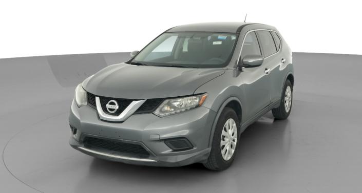 Thumbnail: 2015 Nissan Rogue - 1