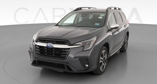 2023 Subaru Ascent