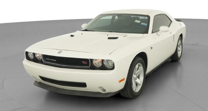Thumbnail: 2010 Dodge Challenger - 1