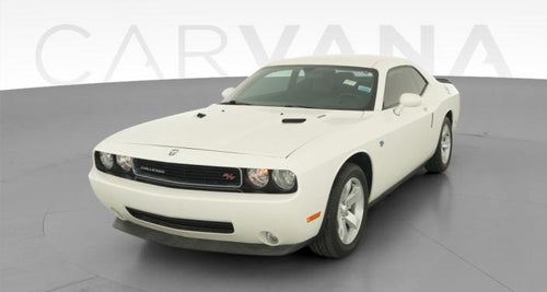 2010 Dodge Challenger
