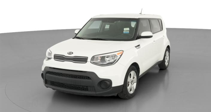 Thumbnail: 2018 Kia Soul - 1