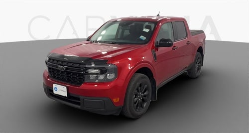 2024 Ford Maverick