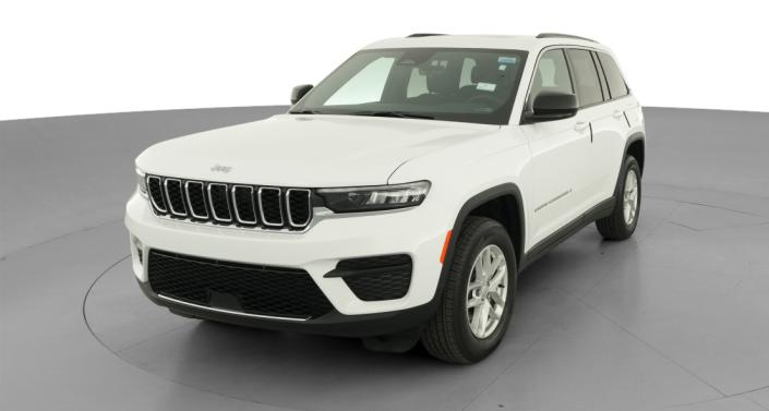 Thumbnail: 2025 Jeep Grand Cherokee - 1