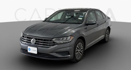 2020 Volkswagen Jetta