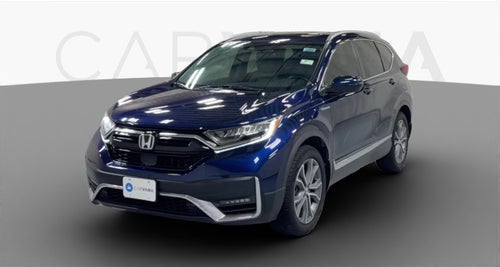 2022 Honda CR-V Hybrid