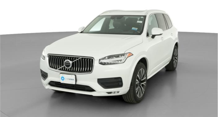 Thumbnail: 2020 Volvo XC90 - 1