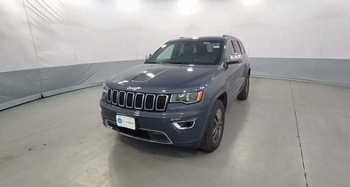 Thumbnail: 2019 Jeep Grand Cherokee - 1