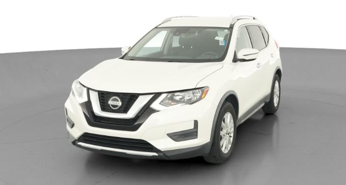 Thumbnail: 2020 Nissan Rogue - 1
