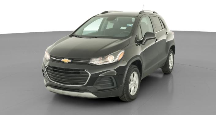 Thumbnail: 2020 Chevrolet Trax - 1