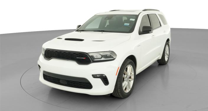 Thumbnail: 2023 Dodge Durango - 1
